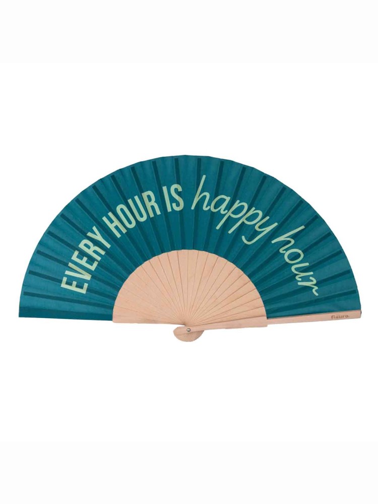 Vifte - Every hour is happy hour - Billede 4