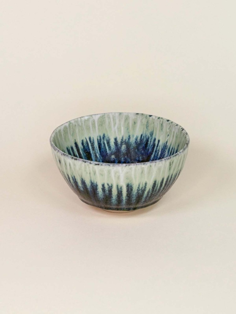 Morgenmads skål 15x15 cm - Billede 2