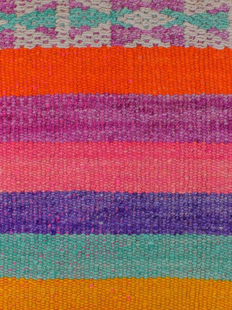 Frazada pudebetræk 60 x 60 cm - Lima - Billede 3