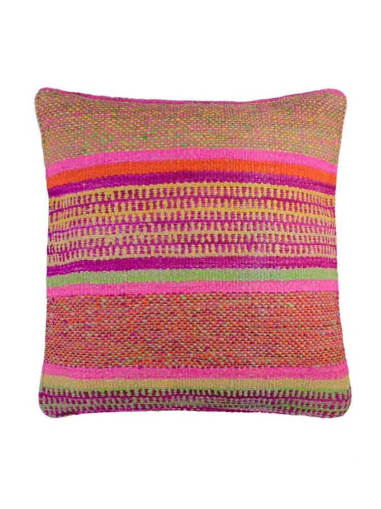 Frazada pudebetræk 60 x 60 cm - Tierra