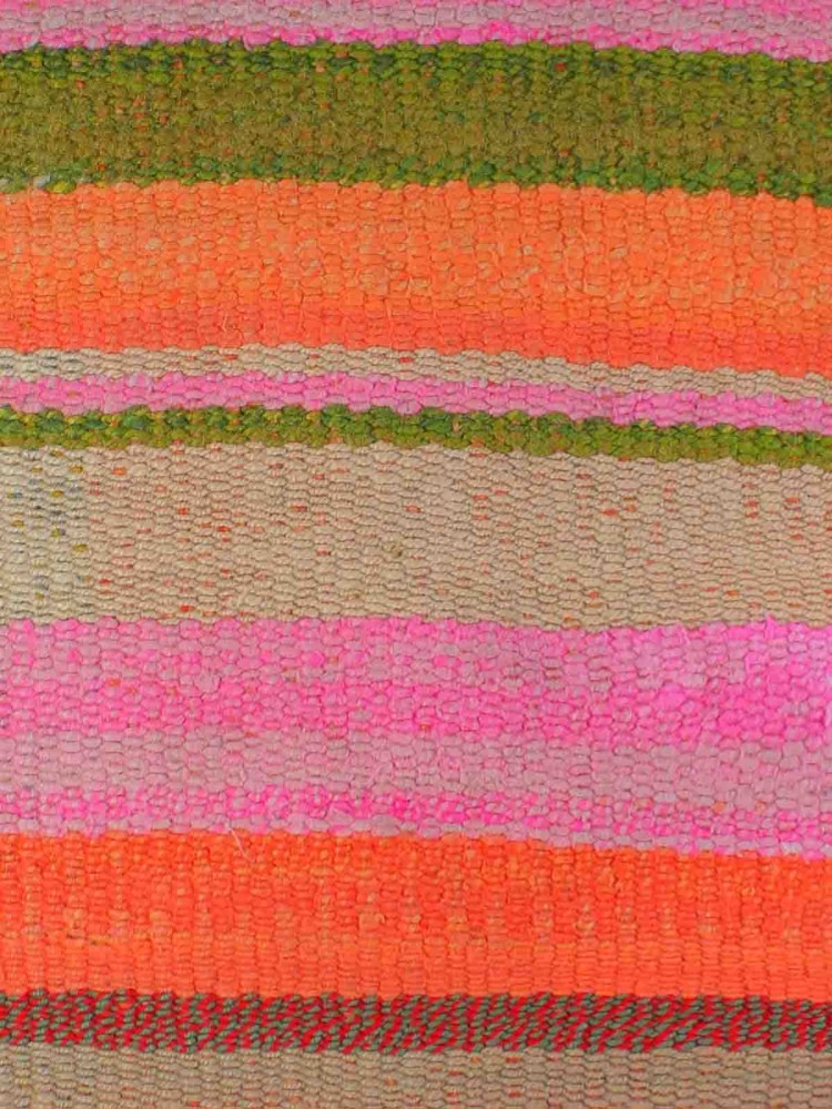 Frazada pudebetræk 60 x 60 cm - Sol de Peru - Billede 4