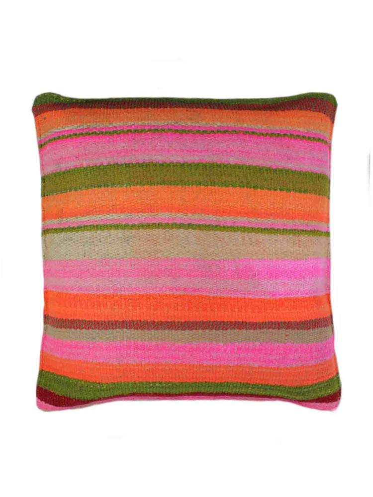 Frazada pudebetræk 60 x 60 cm - Sol de Peru