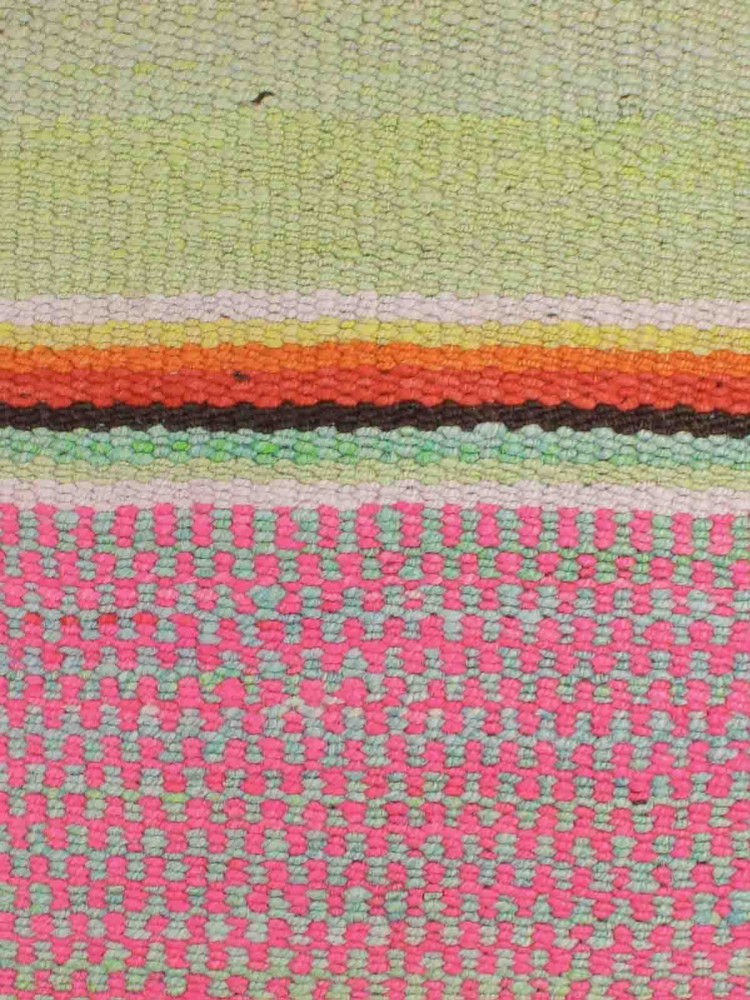 Frazada pudebetræk 60 x 60 cm - Sacred Valley - Billede 4