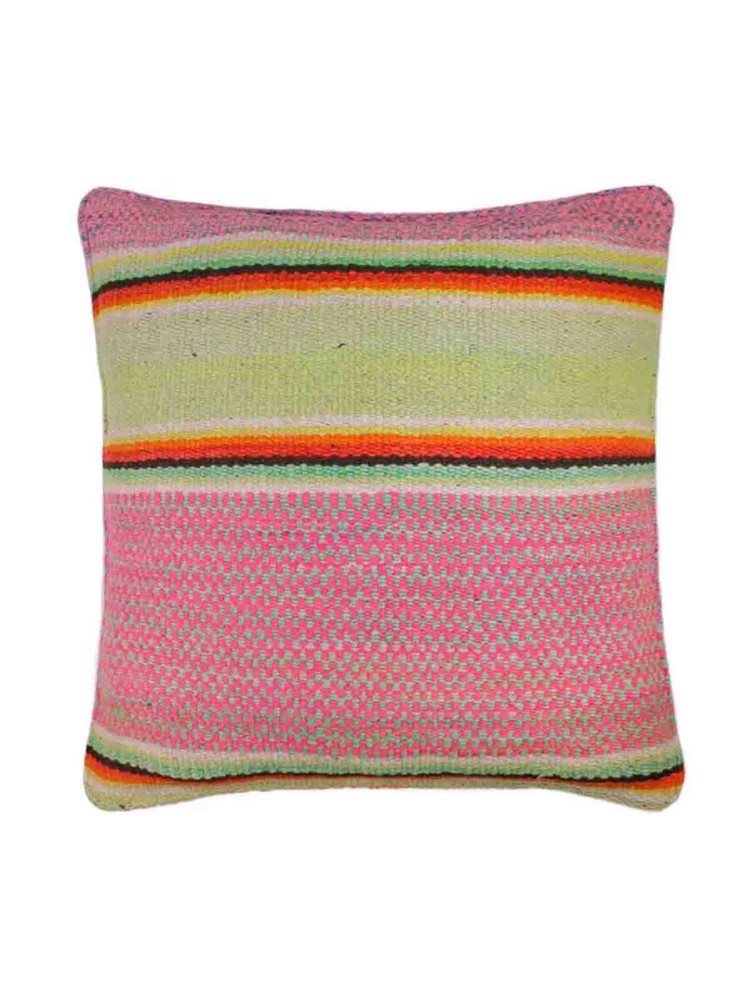Frazada pudebetræk 60 x 60 cm - Sacred Valley