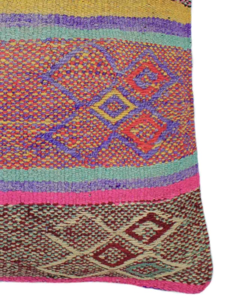 Frazada pudebetræk 60 x 60 cm - Andes - Billede 2