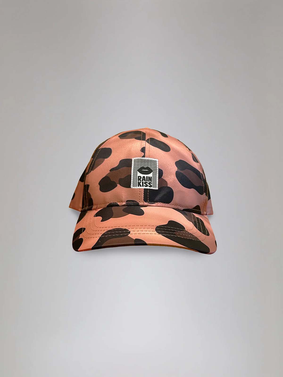 Vandtæt Kasket (cap) - Pink Panther