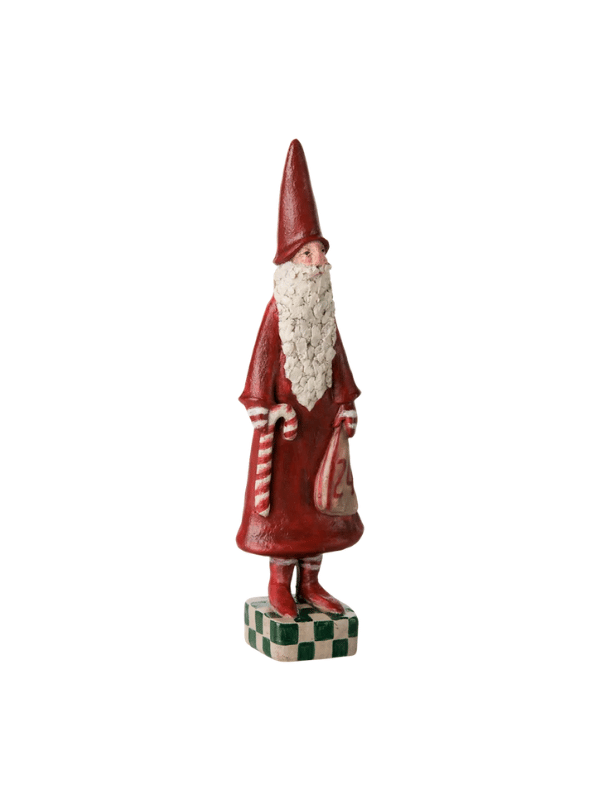 Alternative view of Noilly Nisser - Grand Noël "Red Nicolas"