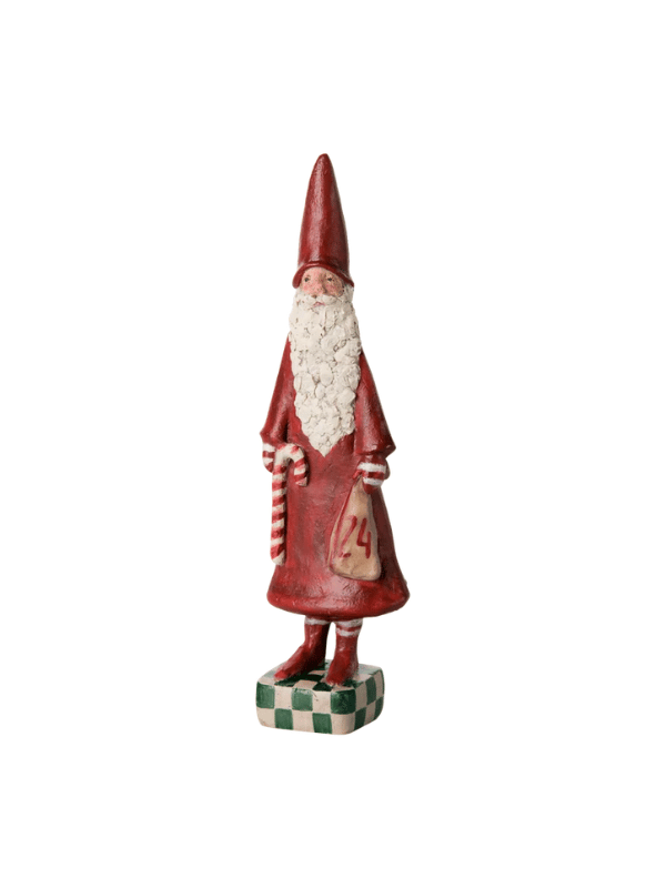 Noilly Nisser - Grand Noël "Red Nicolas"