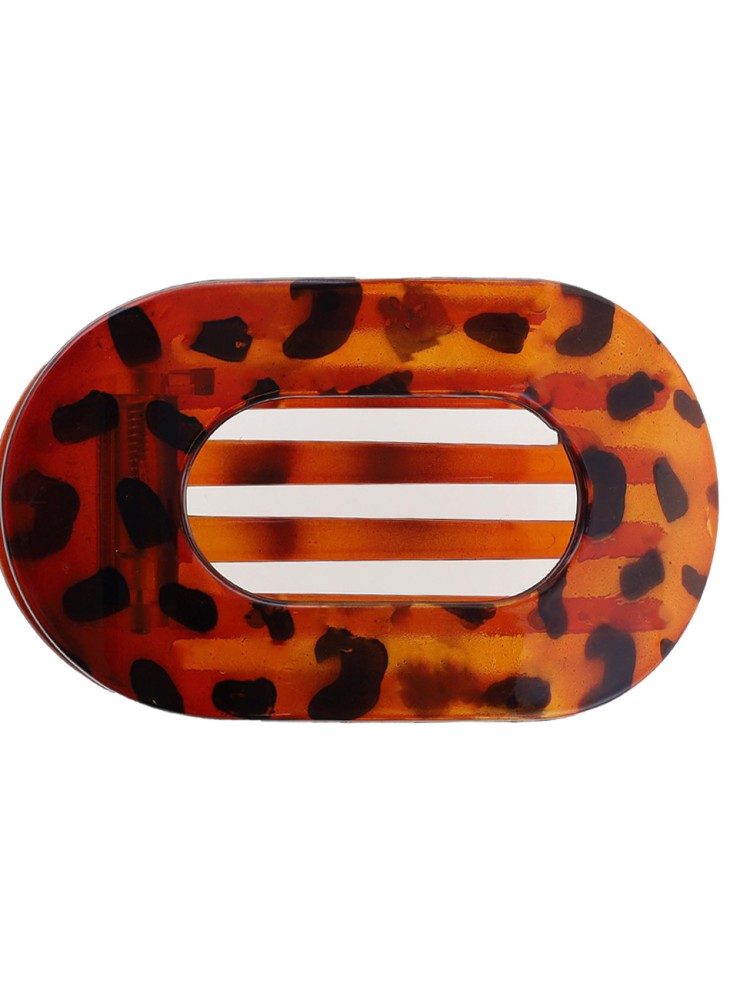 Brun Leopard