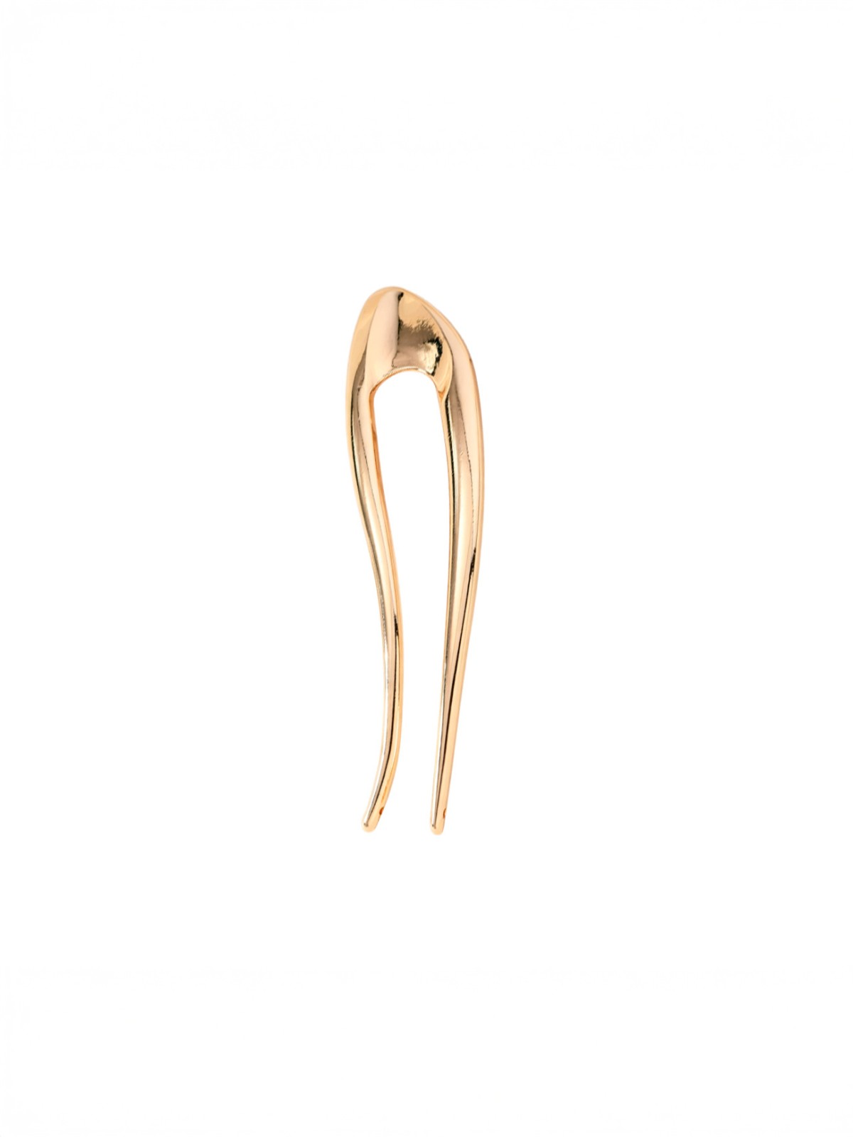 Hårnål "Svaj" - Guld