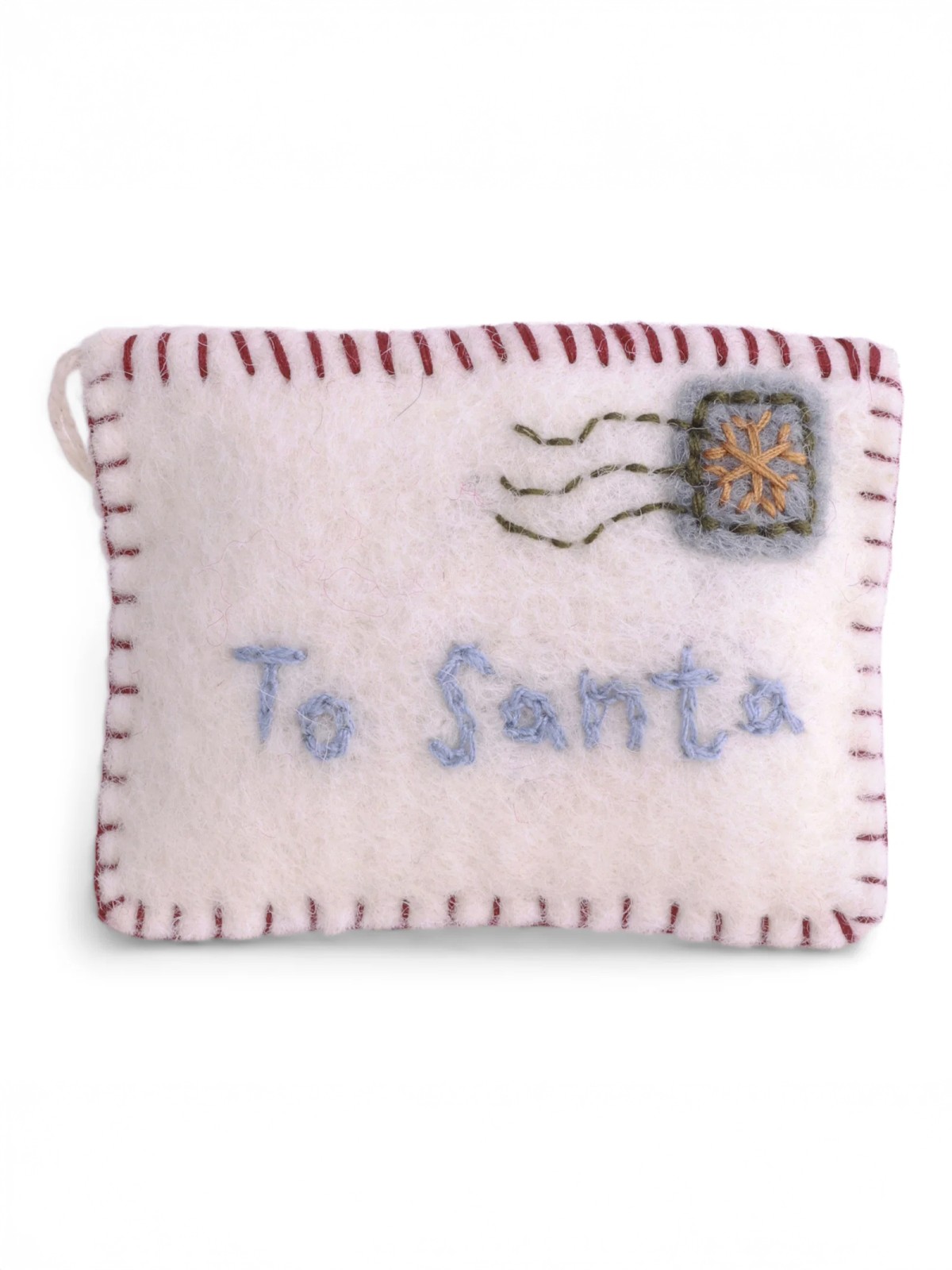 Gry & Sif - "Letter to Santa"
