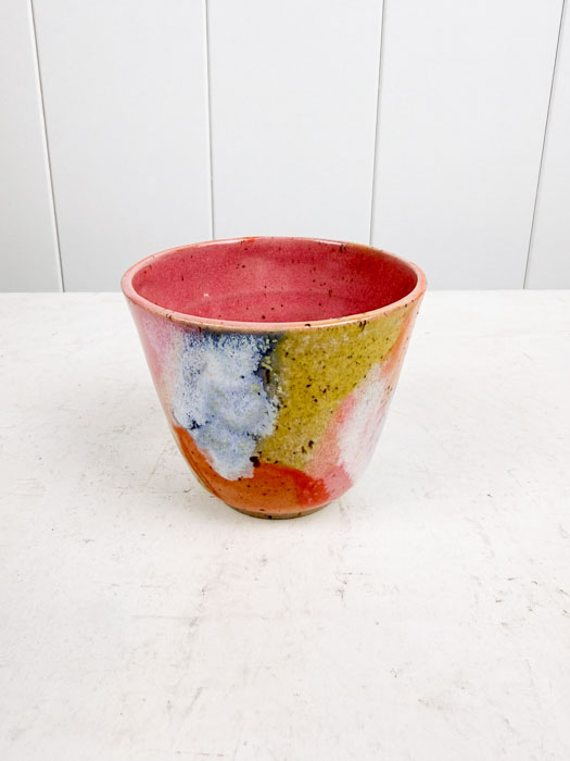 Alternative view of Kunst krus - Playful