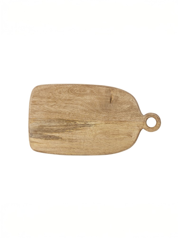 Skærebræt "Nonnie" (35 x 19 cm) - Natur - Billede 2
