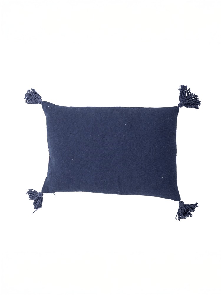 Pude "Adya" med påfuglemotiv - Billede 5
