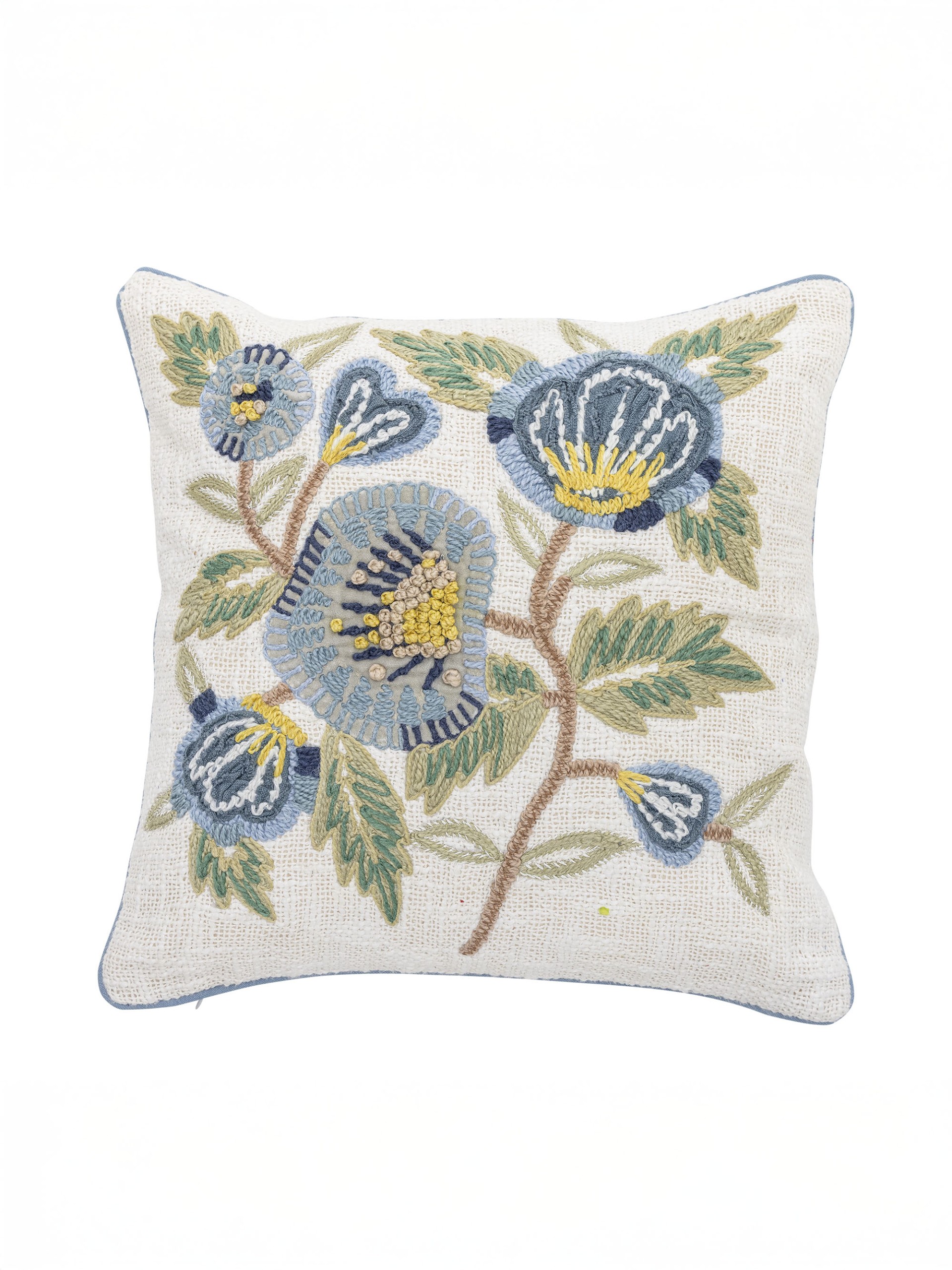 Pude "Hanna" (45 x 45 cm) - Billede 2
