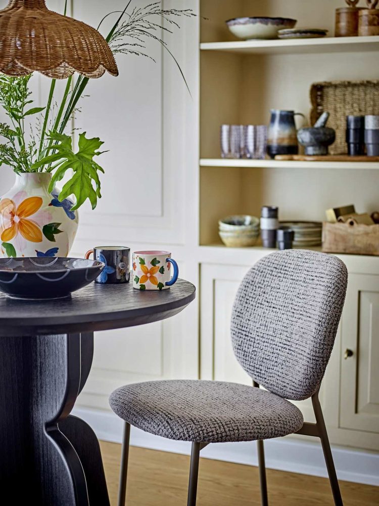 Vase "Maricala" med fuglemotiv - Billede 3