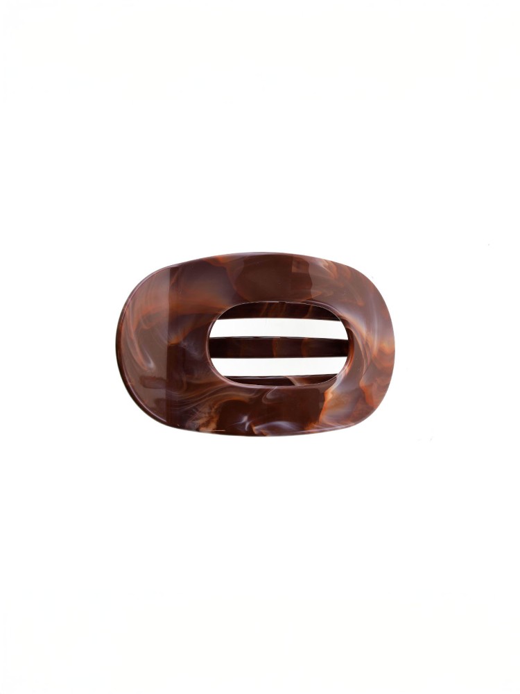 Choco/hvid