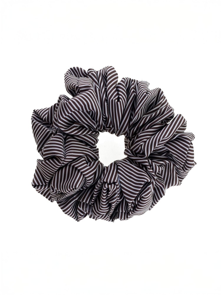 Scrunchie "Isabella" - Flere farver - Billede 5