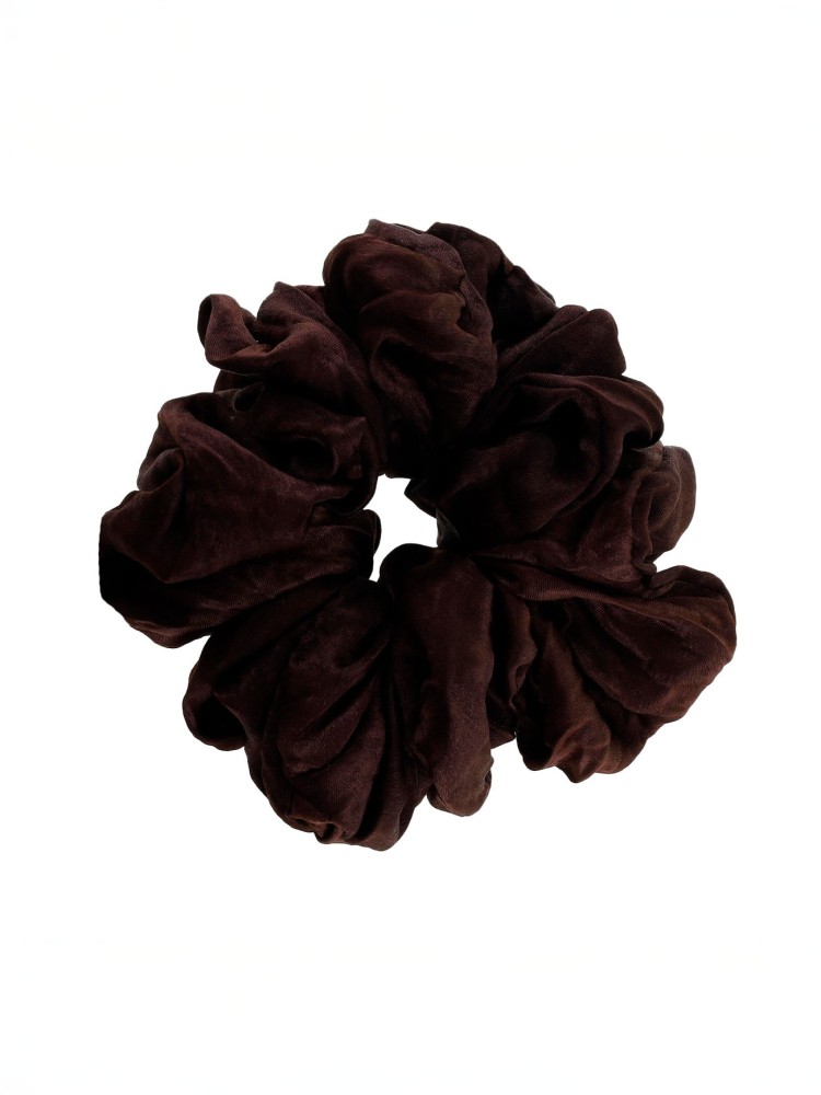 Scrunchie "Isabella" - Flere farver - Billede 4