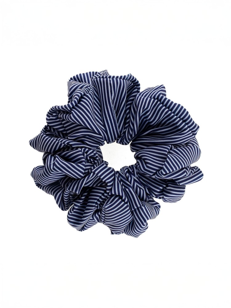Scrunchie "Isabella" - Flere farver - Billede 3