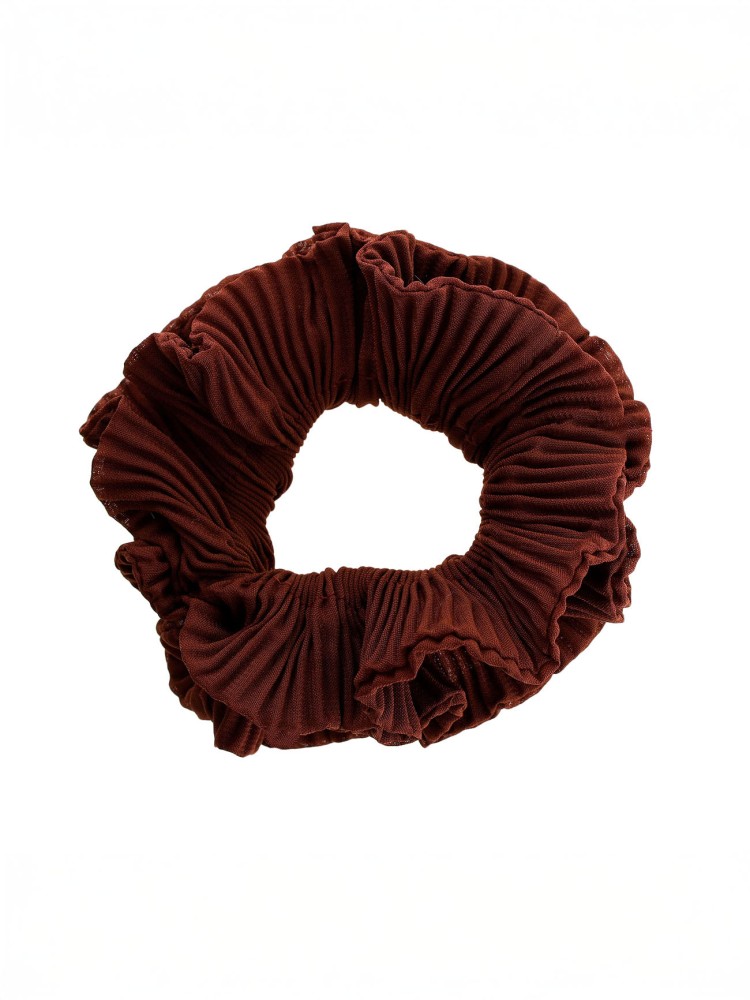 Scrunchie "Kaisa" - Billede 4