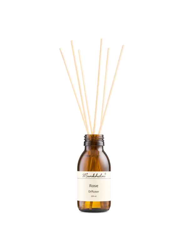 Diffuser - Rose