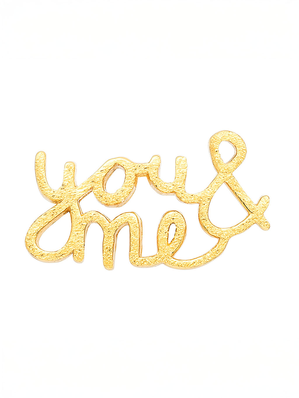 Ørestik - "You & Me" - Billede 4