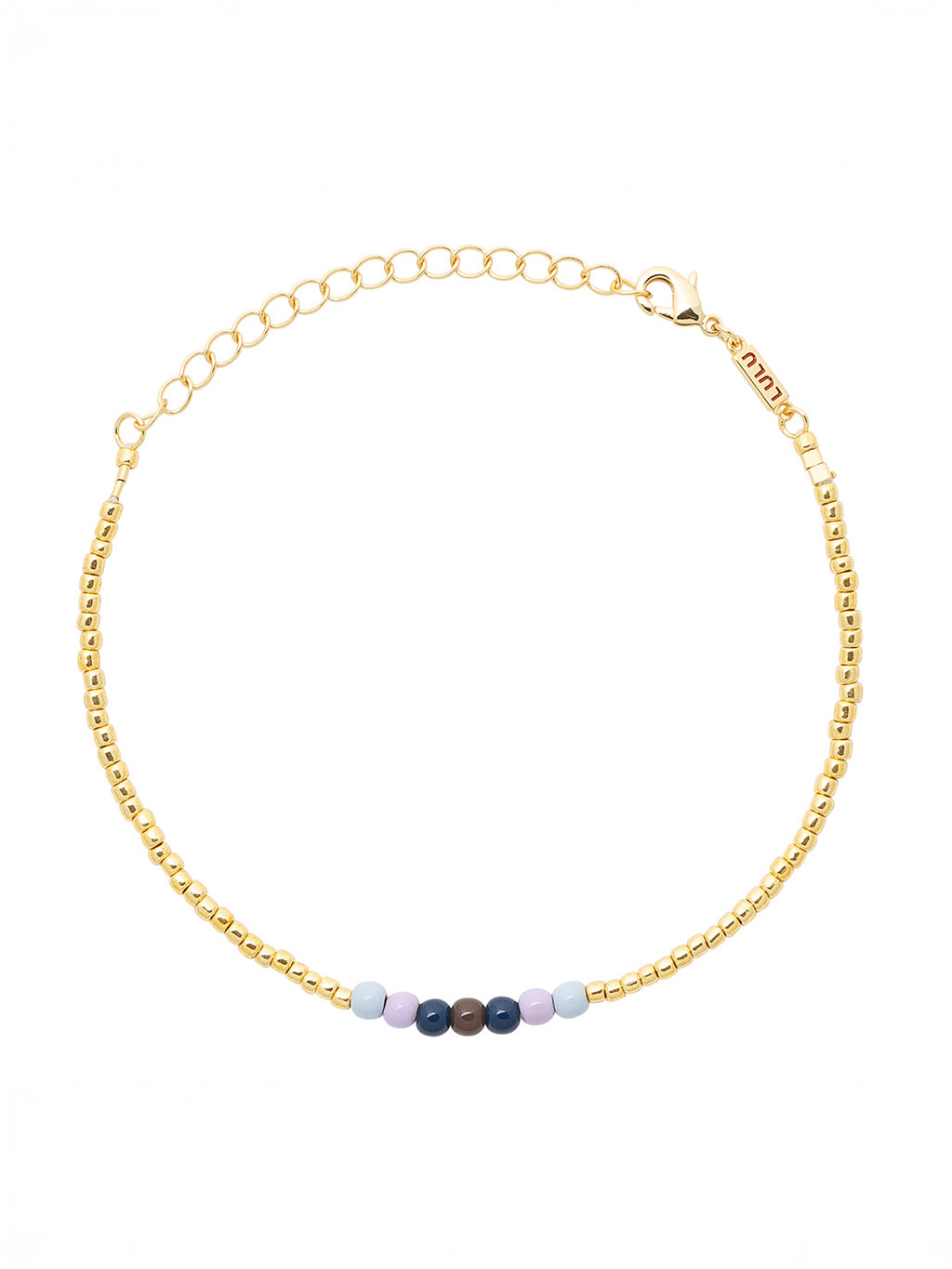Armbånd "Amour" - Autumn light