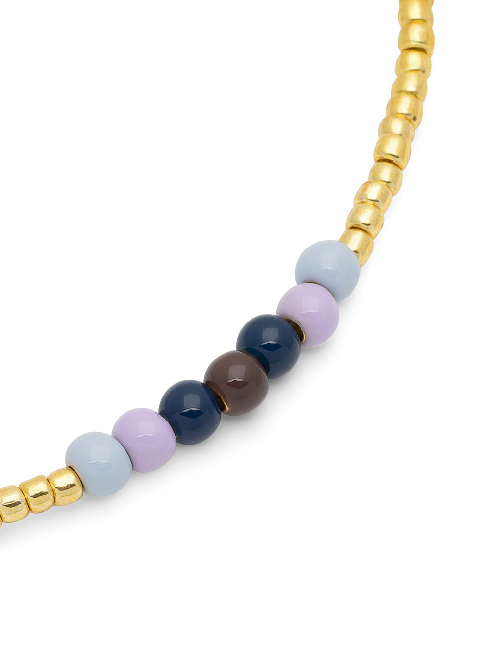 Alternative view of Armbånd "Amour" - Autumn light