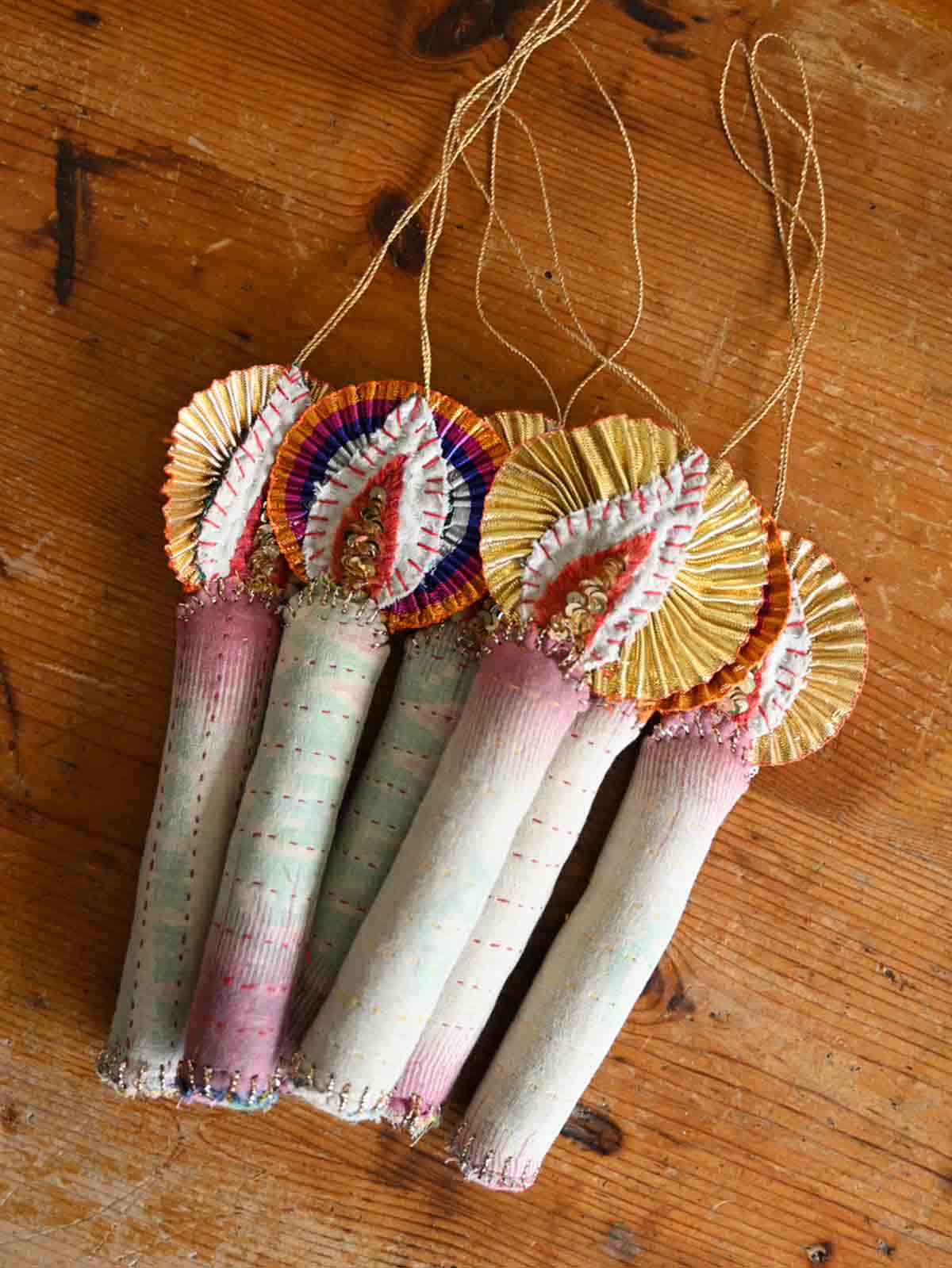 Kantha Lys - Daylight