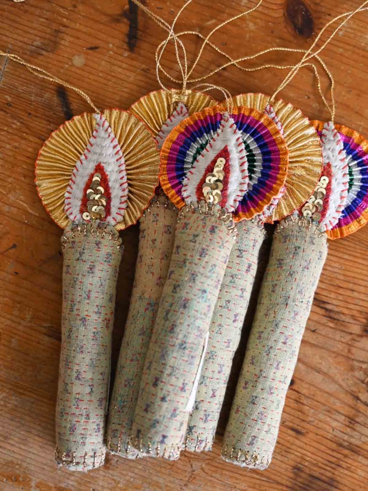 Kantha Lys - Radience - Billede 2