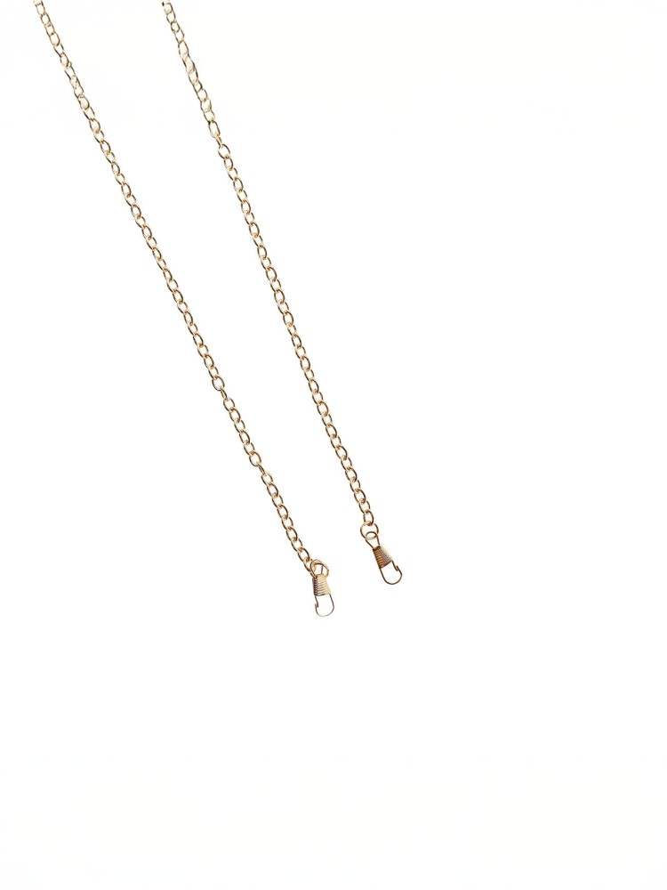 Clutch "Thea" - Paillet sort - Billede 4