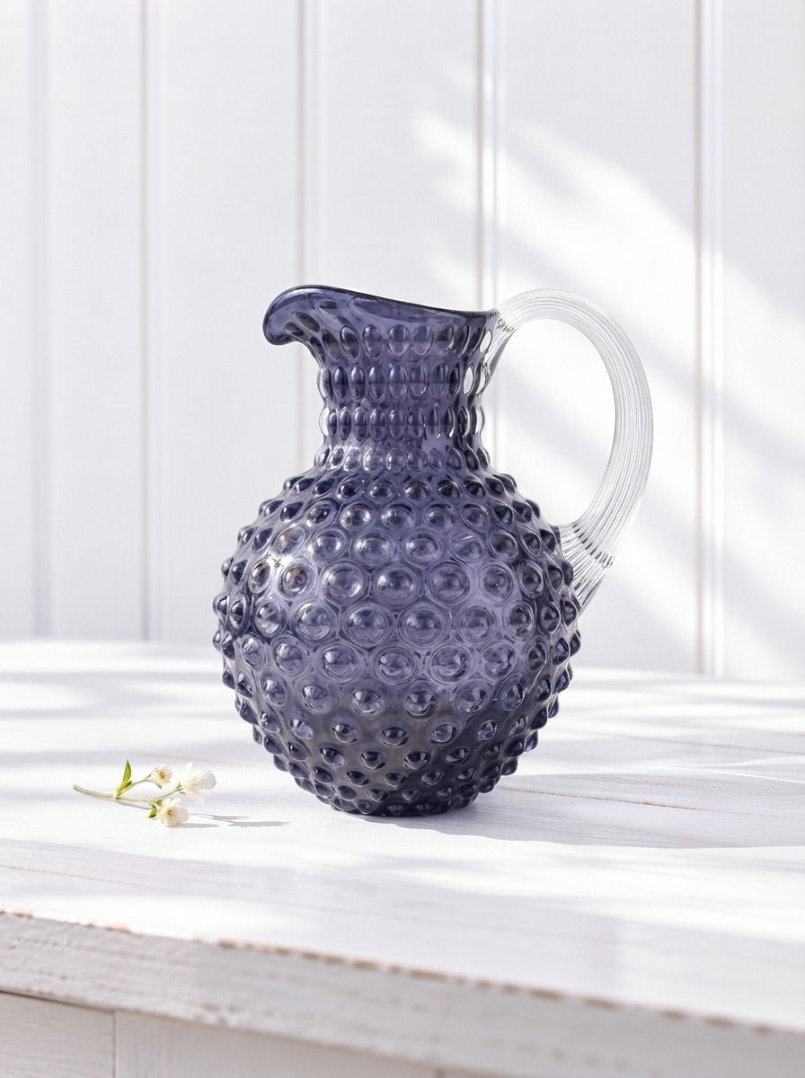 Kande i pindsvineglas 2 liter - Indego (Kopier)