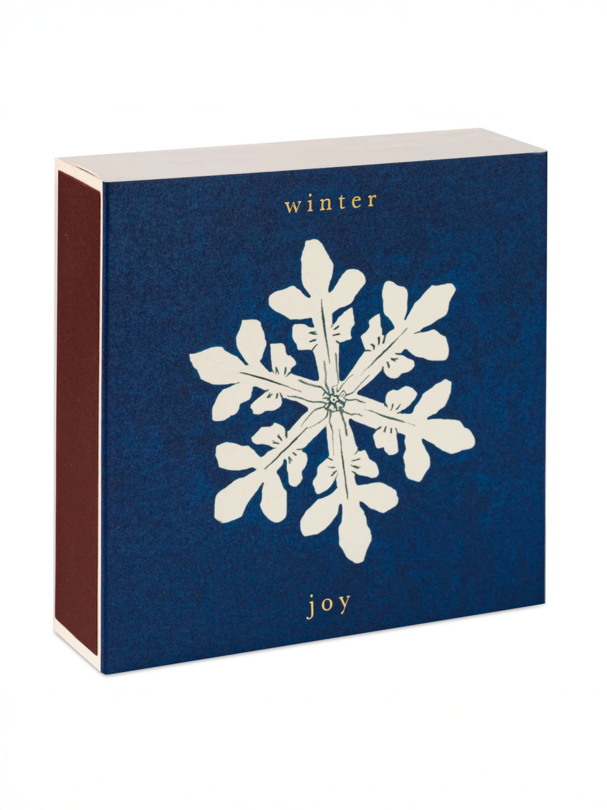 Alternative view of Archivist tændstikker - Winter Joy