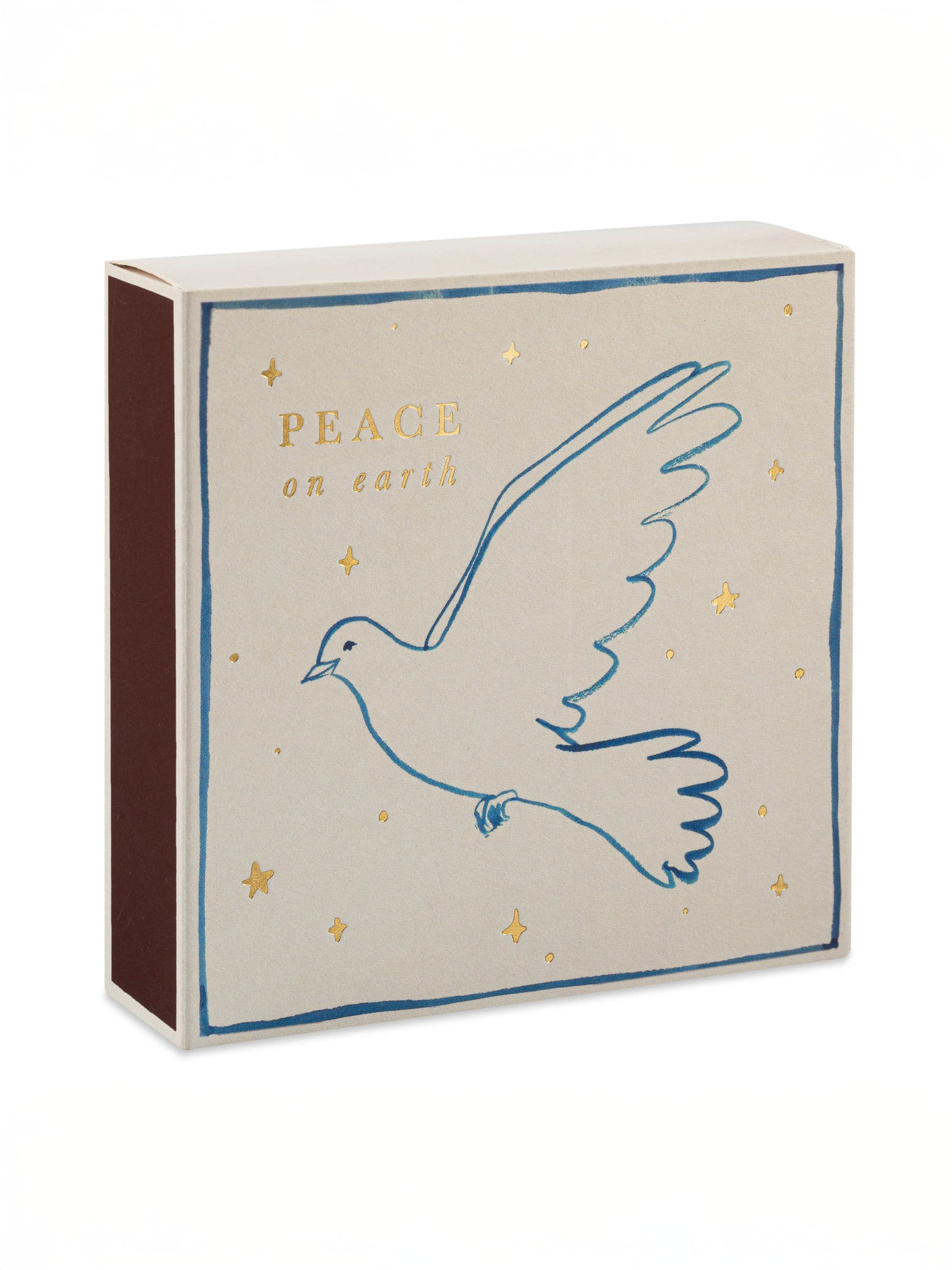 Archivist tændstikker - Peace on earth - Billede 5