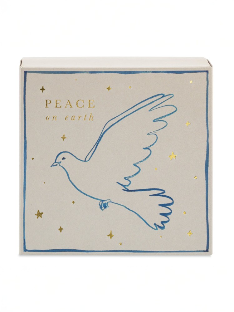 Archivist tændstikker - Peace on earth - Billede 4
