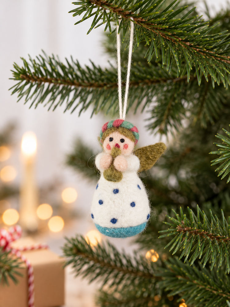 Filt engel "Everest angel"