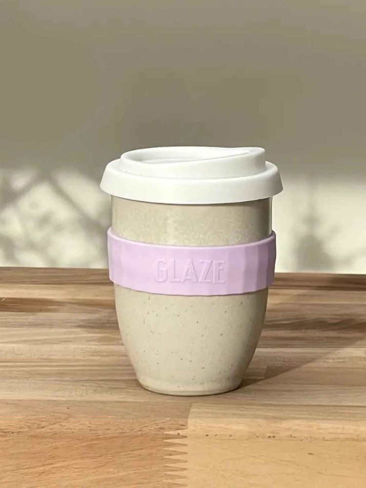 Silicone sleeves til "To go" kop - Billede 6