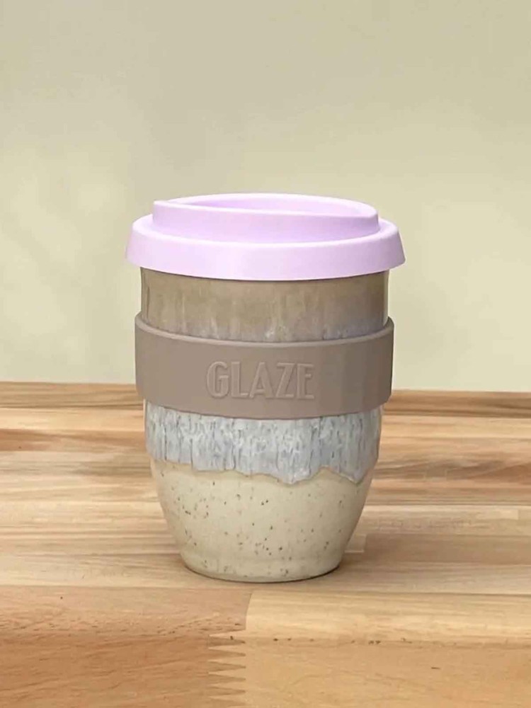 Silicone sleeves til "To go" kop - Billede 4