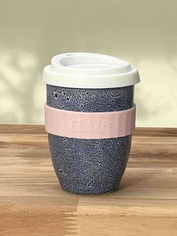 Silicone sleeves til "To go" kop - Billede 2