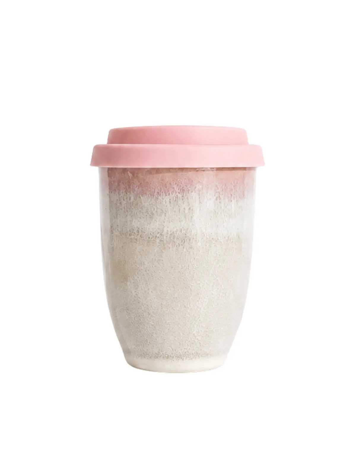 "To go" kop med låg (240 ml) - Kyoto - Billede 7