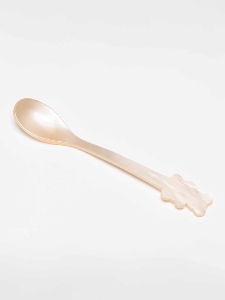 Teske "Teddybear" - Creme