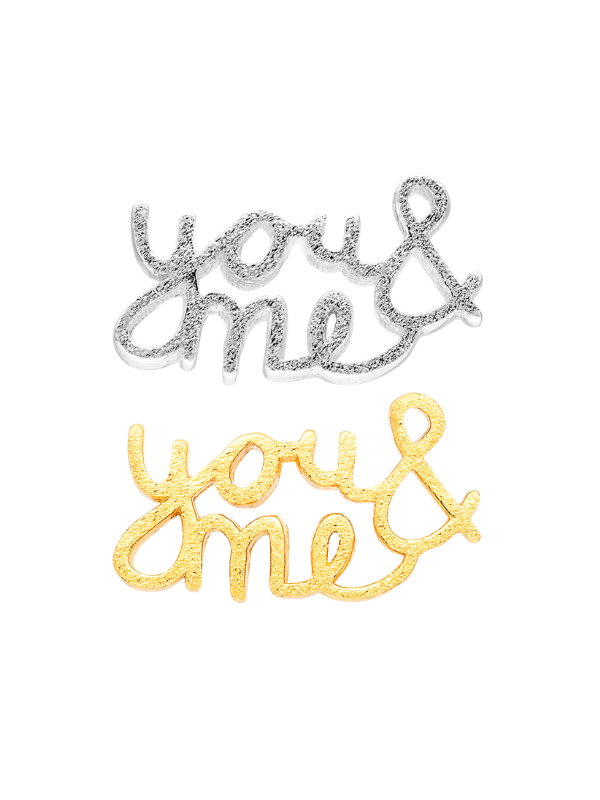 Ørestik - "You & Me"