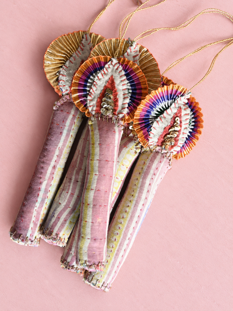 Kantha Lys - Flash