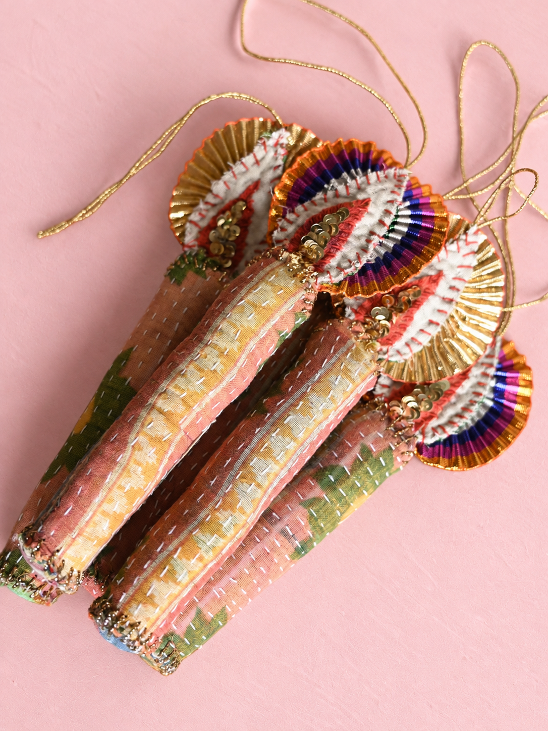 Kantha Lys - Glare